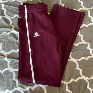 Adidas Climalite training pants